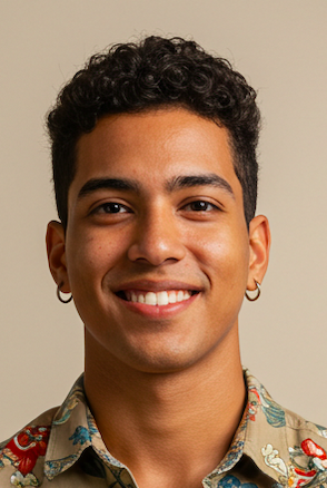 Donald Vargas